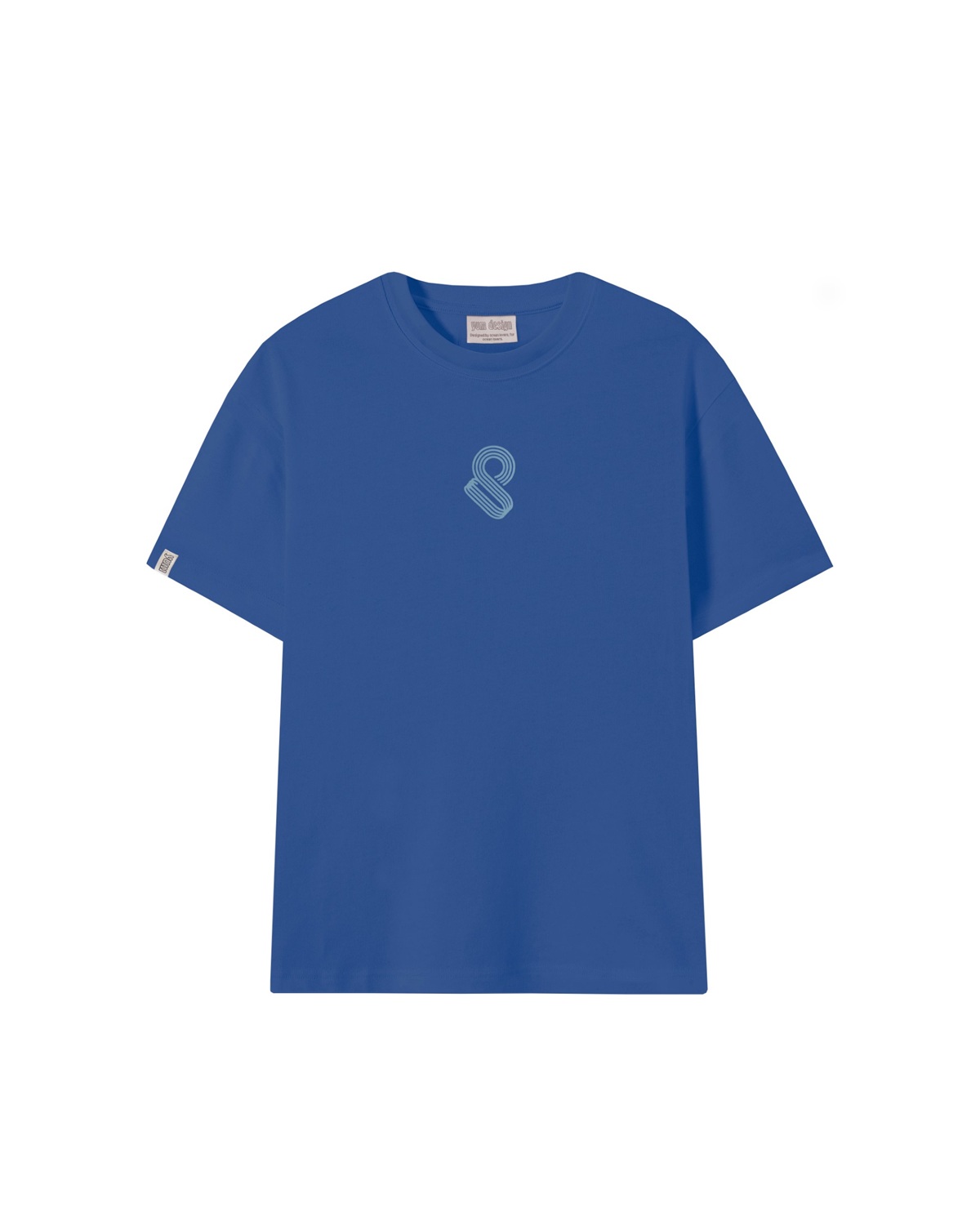 Camiseta Help The Ocean