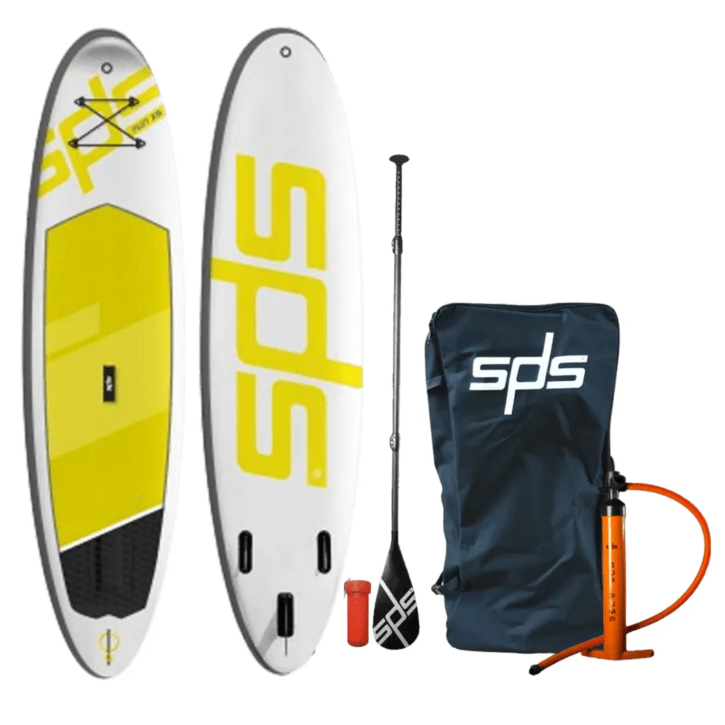 Tablas de paddle surf tamaño kids