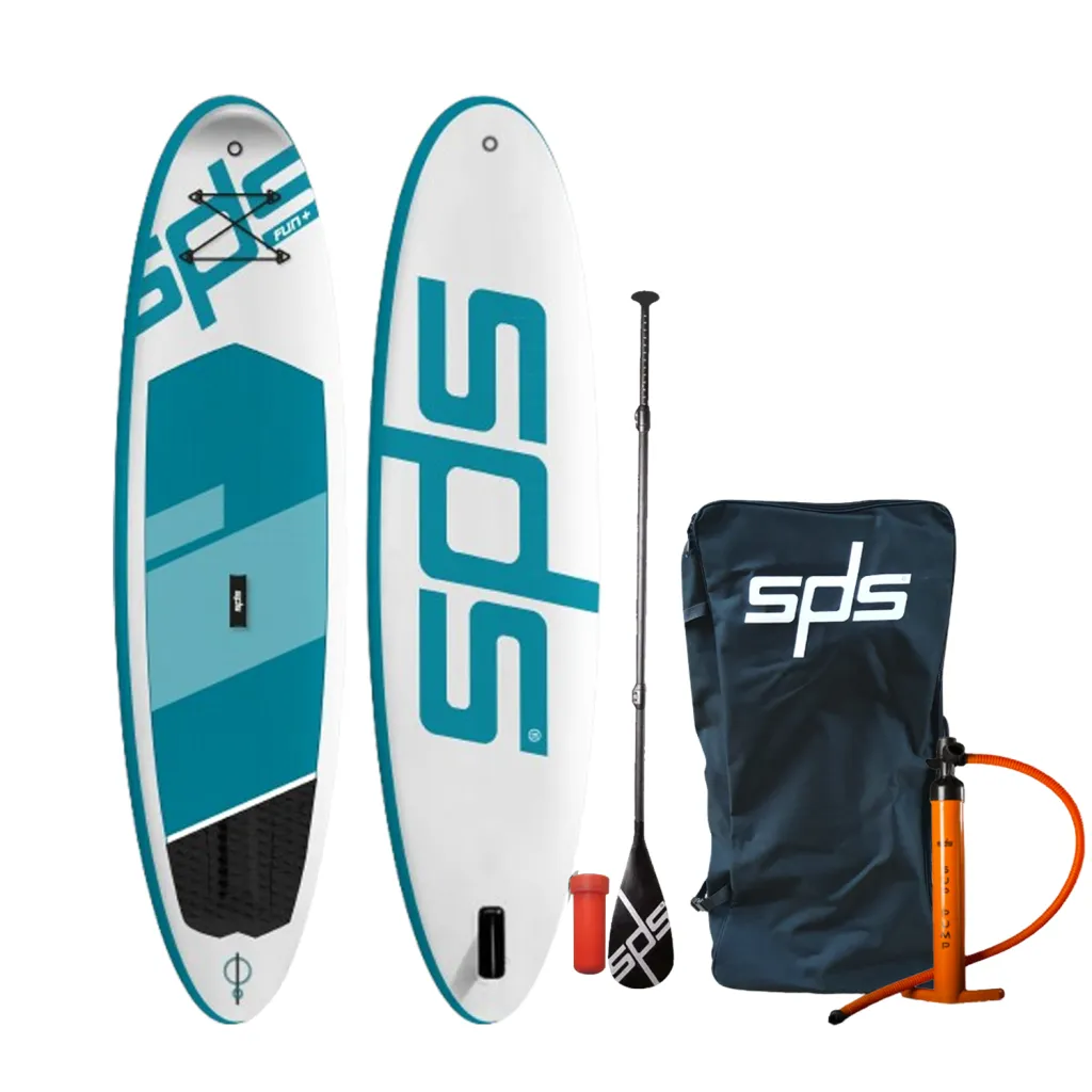 Tabla y equipo de paddle surf tamaño L