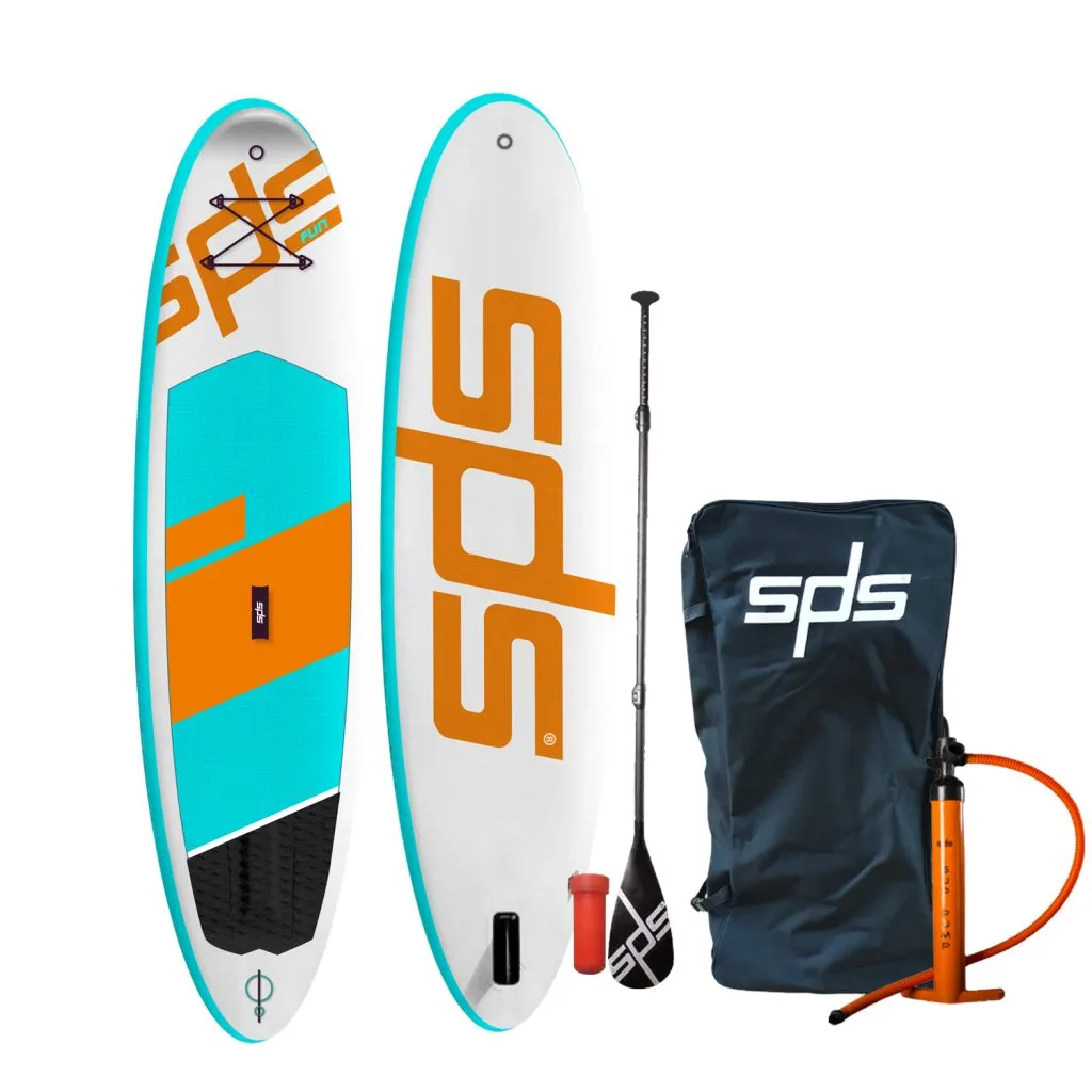 Tabla de paddle surf tamaño M